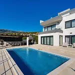 Villa Carpe Diem
