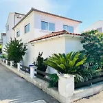 Apartment Schwarz In Petrcane I