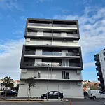 Apartment Stefani Zadar - Balcony & Free Private Garage Parking