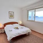 Terrace Apartment With Panoramic Seaview