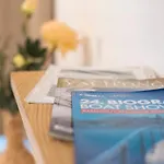 Villa Aprilia