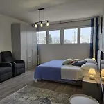 Antonella Studio Apartment