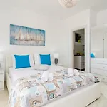 Apartments A&M - Studio With Terrace And Sea View A3