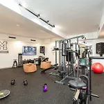 Apartments Villa Aura - Adult Only