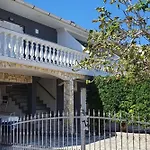 Modern Apartment With Sea View In Pag, 40 Sqm