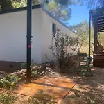 Mobile Home - Sueno De La Luna