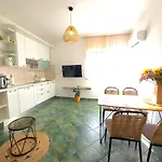 Apartment Verde