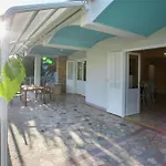My Dalmatia - Vacation House Maslenica With Sea View Terrace
