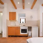 Dalmatian Stone Cottage