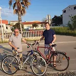 Ferienwohnung Kroatien Obergeschoss