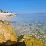 Ferienwohnung Kroatien Untergeschoss