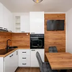 Awesome Apartment In Gornji Karin With Kitchen