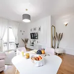 Apartments Maris