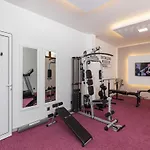 Apartments Villa Peragro - Studio Apartment Uti