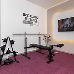 Apartments Villa Peragro - Studio Apartment Uti