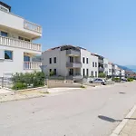Apartment Marlo With Nice Views On The Adriatic!