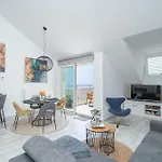Apartment Marlo With Nice Views On The Adriatic!