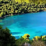 Villa Dora Zuljana Peljesac Croatia