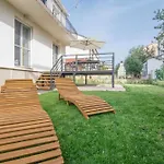 Apartment In Biograd Na Moru - Biograd Riviera 43104