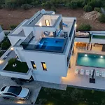 Villa Elena Zadarvillas
