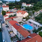 Orka Apartments