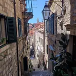 Katarina Old Town