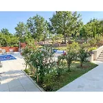 Beautiful Home In Muskovci With Wifi