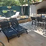 Chill Apartment