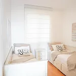 Vekarini Apartment Two-Bedroom With A View