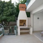 Vekarini Apartment Two-Bedroom With A View