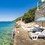 Gorgeous Home In Slano With House Sea View