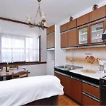2 Bedroom Lovely Apartment In Starigrad Paklenica
