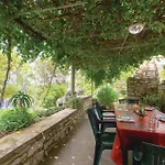 Amazing Home In Blato With Kitchen