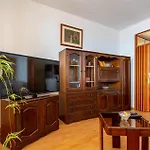 Stunning Apartment In Blato With House Sea View