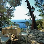 Beautiful Apartment In Blato With House Sea View