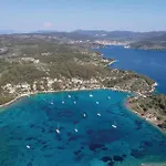 Amazing Home In Vela Luka With Kitchen