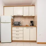 Nice Apartment In Kozino With House Sea View