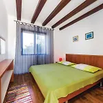 Gorgeous Home In Bibinje With Kitchen