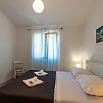 Pet Friendly Home In Brna With Kitchen