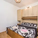 Awesome Apartment In Dinjiska With Kitchen