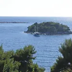 Stunning Home In Zuljana With House Sea View