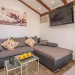 2 Bedroom Pet Friendly Apartment In Biograd