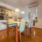 2 Bedroom Beautiful Apartment In Zadar