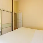 Nice Apartment In Kali With House Sea View