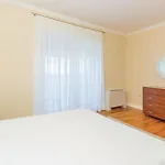 Nice Apartment In Kali With House Sea View