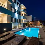Pet Friendly Home In Kozino With Jacuzzi