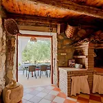 Beautiful Home In Ston With Wifi