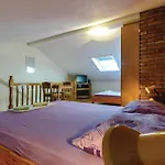 1 Bedroom Gorgeous Home In Slivno