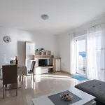 Gorgeous Apartment In Klek With Wifi