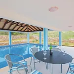 4 Bedroom Amazing Home In Vela Luka